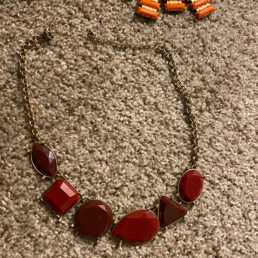 Statement Necklace Bundle - image 4